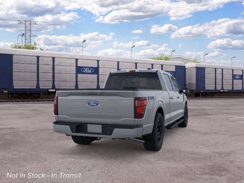 New 2026 Avalanche Ford XLT image 8