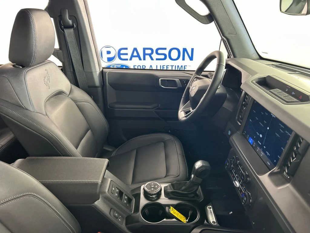 New 2026 Marsh Gray Ford Big Bend® image 26