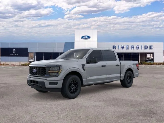 2026 Ford F-150 STX®