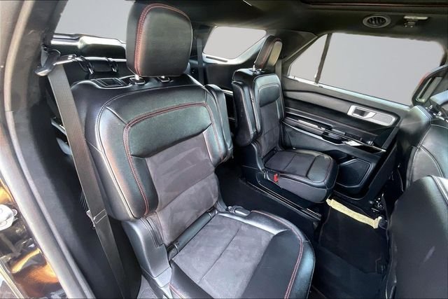 2023 Ford Explorer ST-LINE - Photo 27
