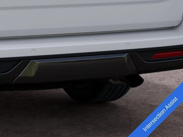 New 2027 Star White Metallic Tri-Coat Ford Platinum image 27