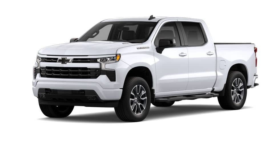 2025 Chevrolet Silverado 1500 RST - Photo 26