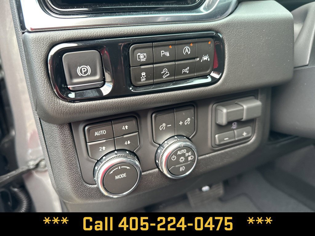 2026 GMC Yukon Denali - Photo 18