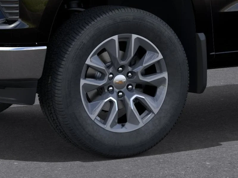2026 Chevrolet Silverado 1500 LT - Photo 8