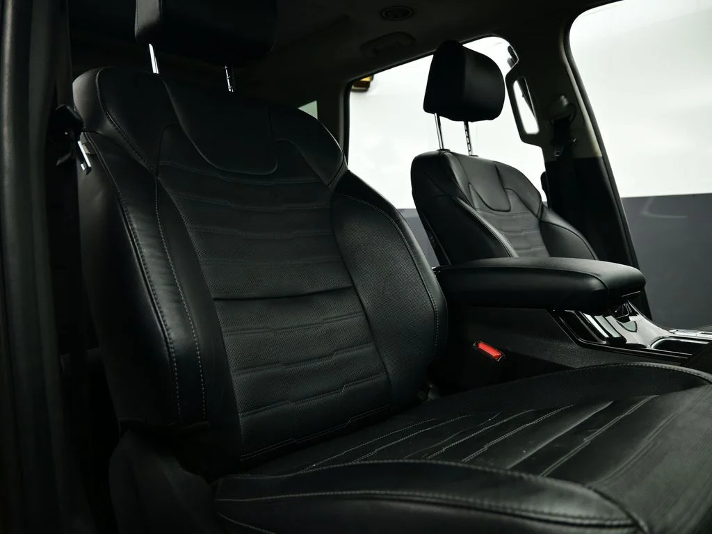 Used 2023 Green Kia SX-Prestige image 68