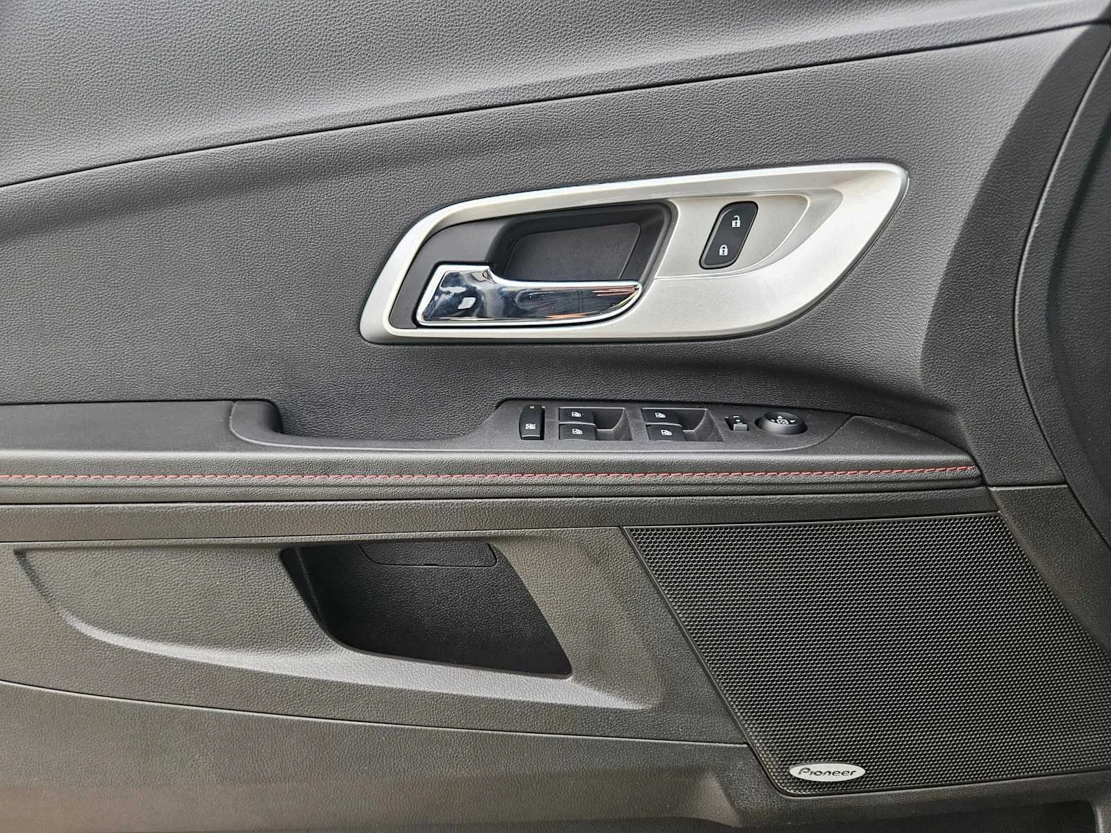 Used 2013 Black Granite Metallic Chevrolet LTZ image 17