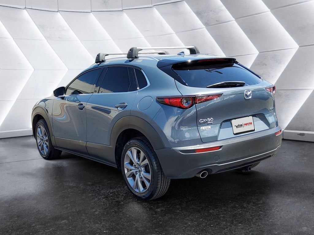 Used 2021 Gray Mazda Premium image 6