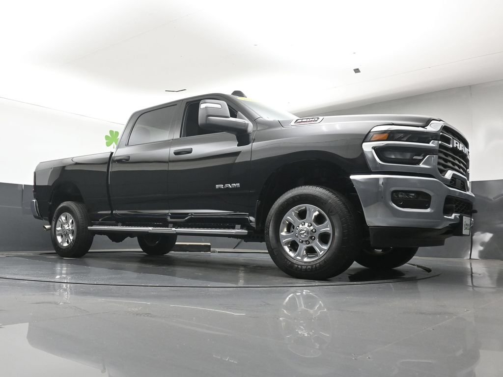 Used 2026 Black Ram Big Horn image 27