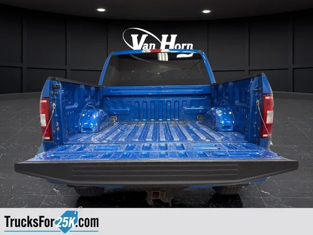 2019 Ford F-150 XL - Photo 26