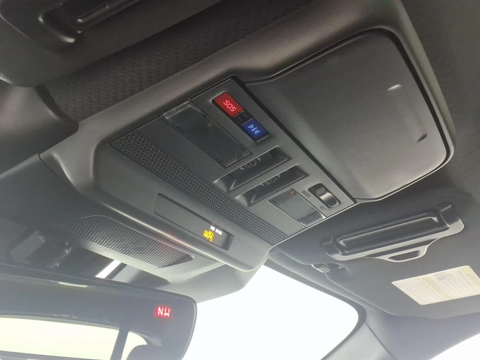 2026 Subaru Outback Limited - Photo 43