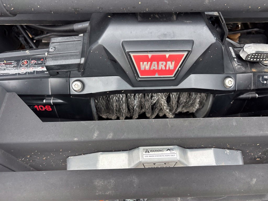Certified Used 2016 Black Jeep Unlimited Sport image 38