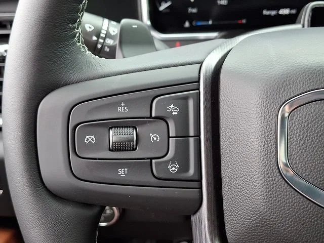 New 2026 Onyx Black GMC Denali Ultimate image 19