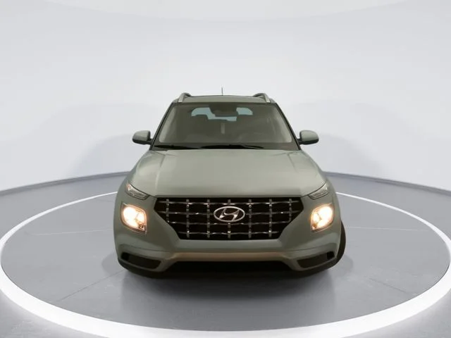 Used 2026 Green Hyundai SEL image 9