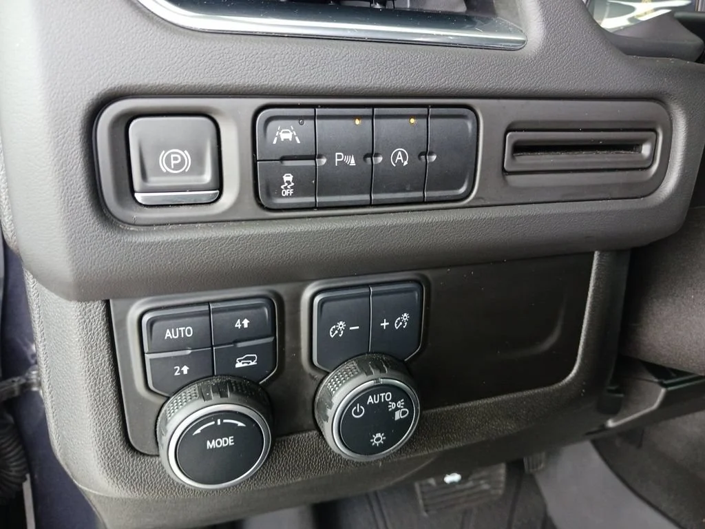 Used 2023 Dark Ash Metallic Chevrolet LS image 35