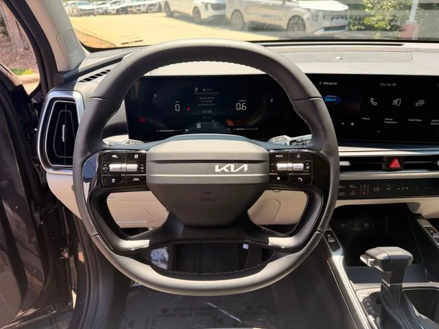 Certified Used 2026 Panthera Metal Kia S image 21