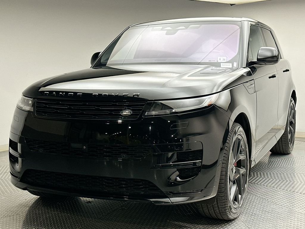 2023 Land Rover Range Rover Sport P400 MHEV SE Dynamic's photo