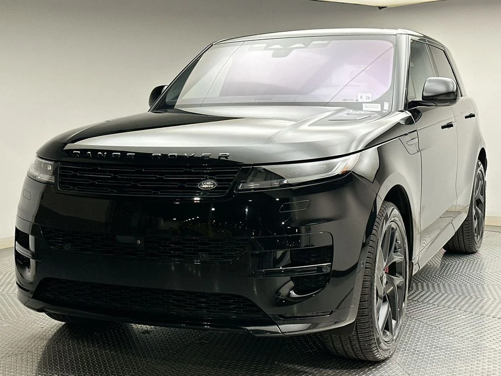 2023 Land Rover Range Rover Sport P400 MHEV SE Dynamic's photo