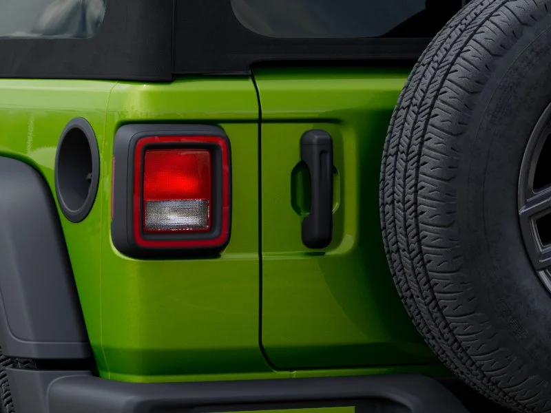 New 2026 Mojito Clear-Coat Exterior Paint Jeep Sport image 48