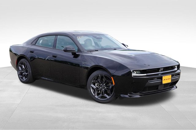 2026 Dodge Charger R/T