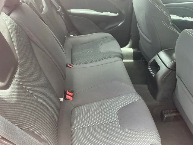 Used 2014 Red Dodge SXT image 26