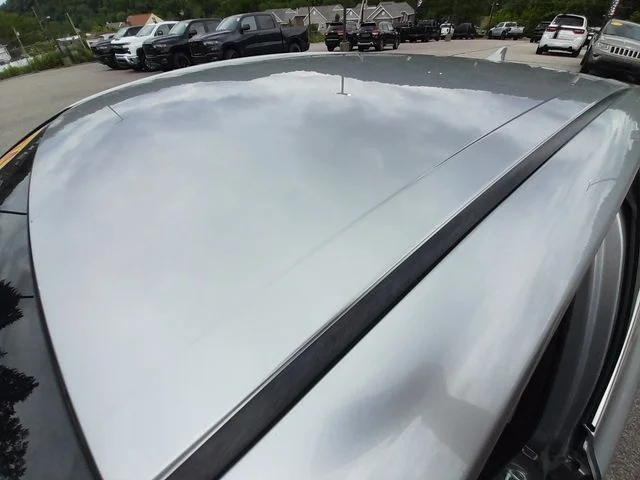 Used 2024 Silver Toyota SE image 51