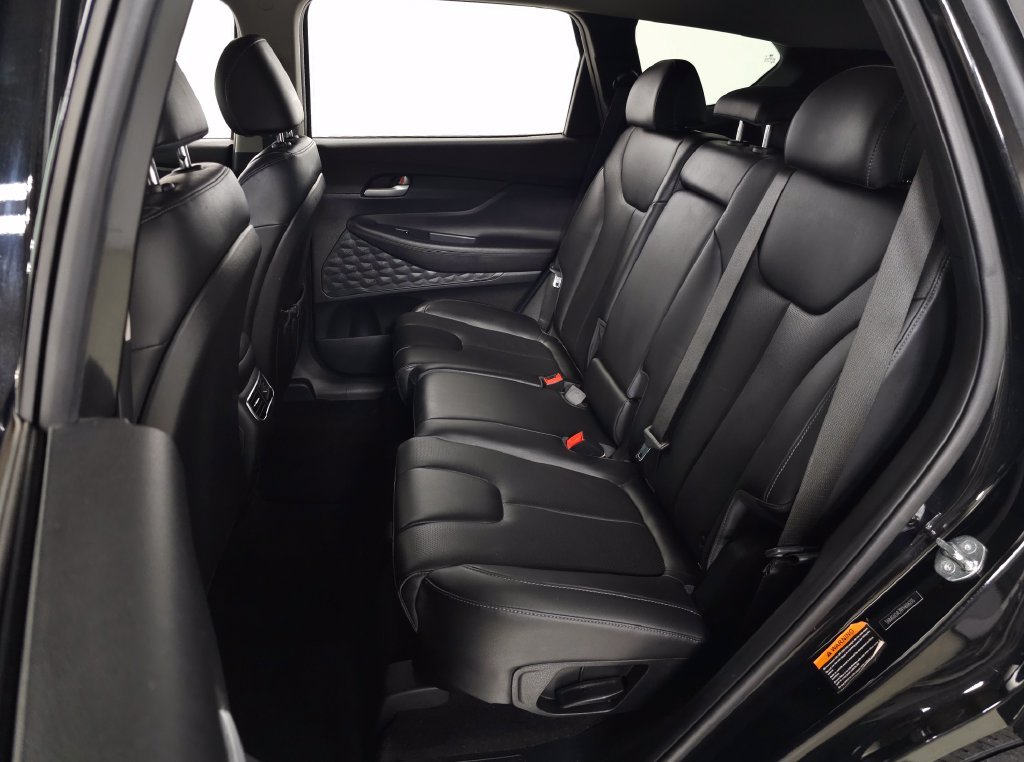 2023 Hyundai Santa Fe XRT - Photo 32