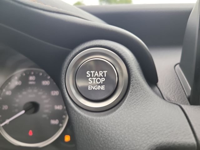 Used 2024 Gray Lexus 300 image 23