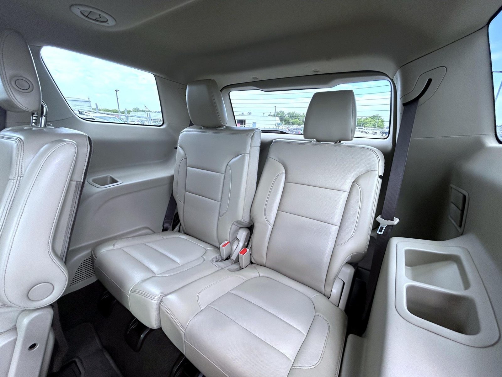 Used 2018 Red GMC Denali image 21
