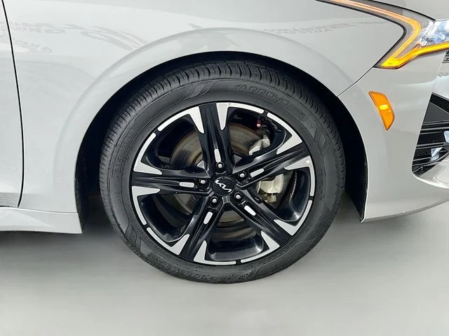 2023 Kia K5 GT-Line - Photo 35