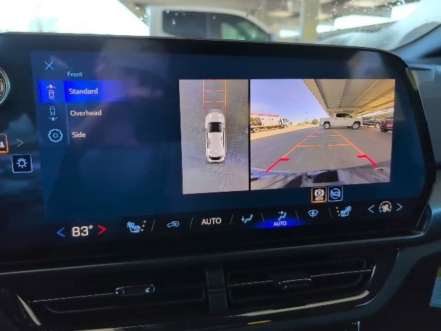 2026 Chevrolet Equinox EV RS - Photo 25