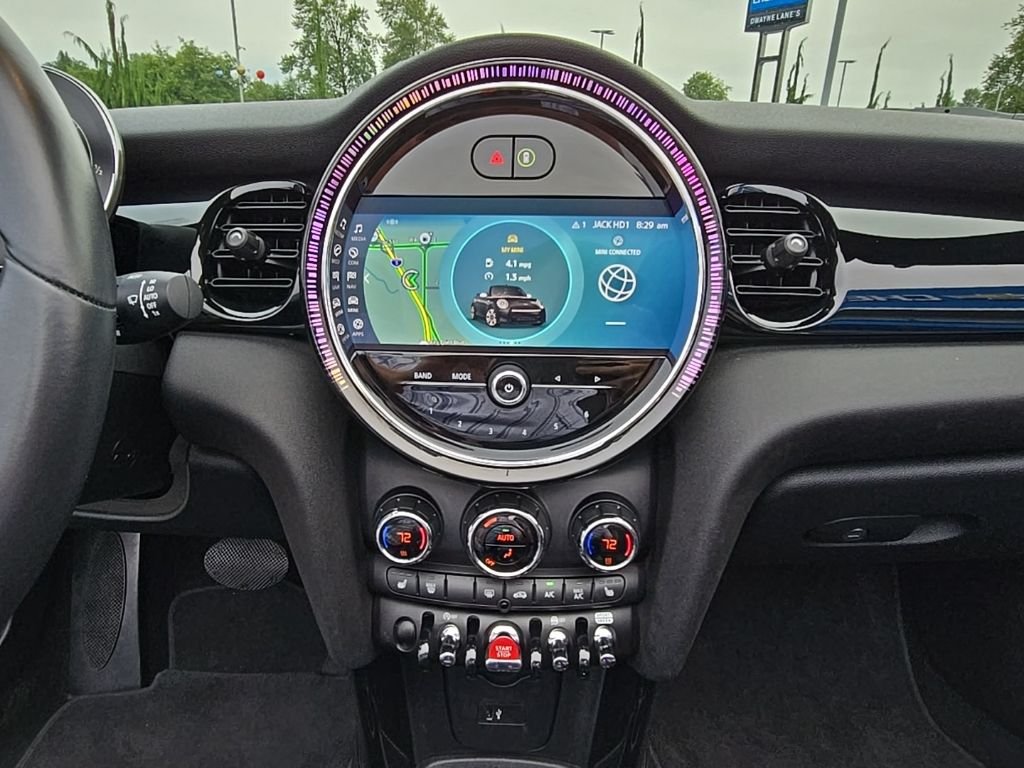 2024 MINI Convertible S - Photo 13