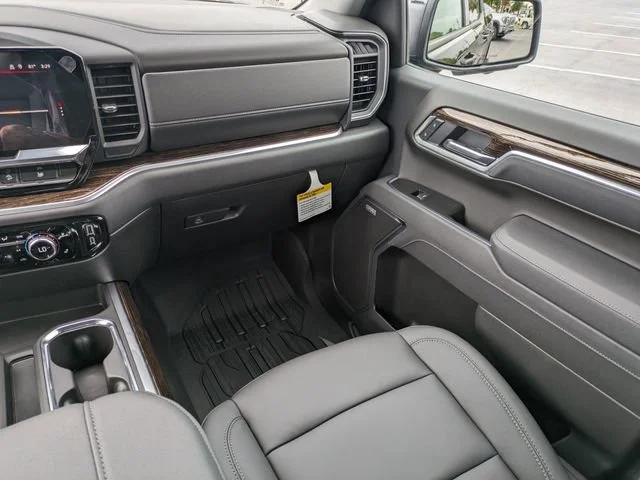 2026 GMC Sierra 1500 Elevation - Photo 17