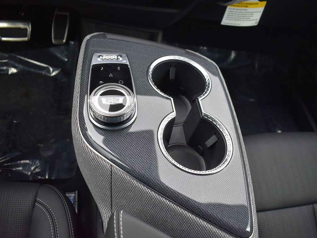 2026 CADILLAC OPTIQ - Image 21