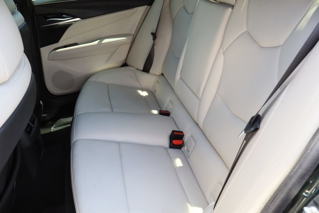 2020 Cadillac CT4 Premium Luxury - Photo 25