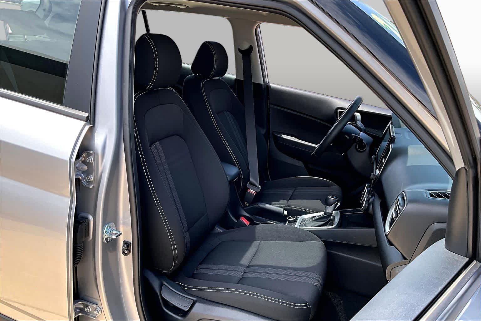 Pre-Owned 2026 Hyundai Venue SEL
