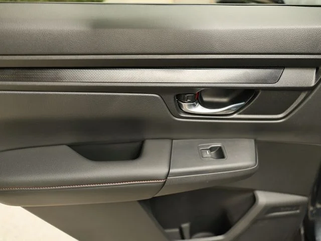 2026 Honda CR-V Sport - Photo 25
