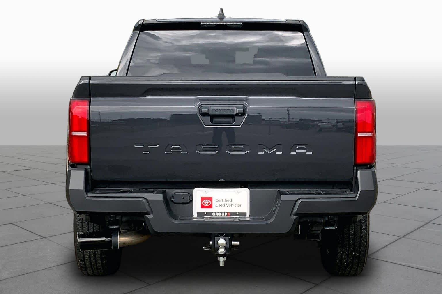 Used 2025 Underground Toyota SR image 5