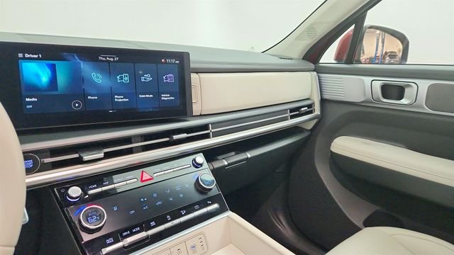 Used 2026 Red Hyundai SEL image 24