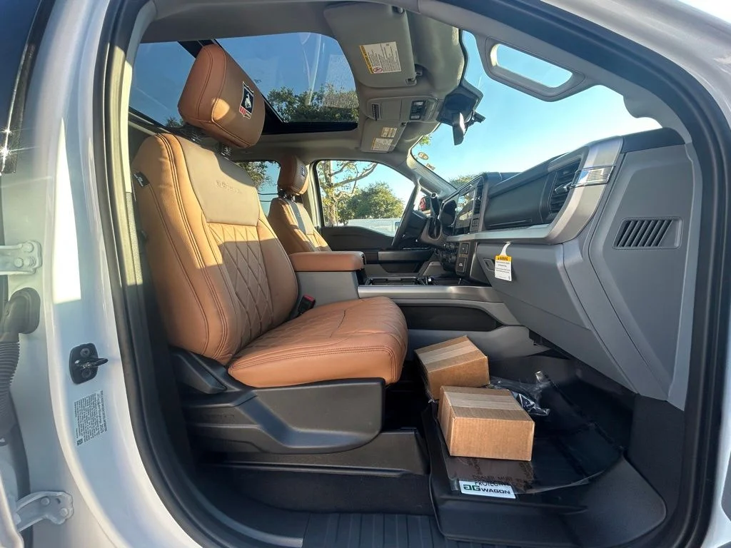 2026 Ford F-250 Super Duty XLT - Photo 32