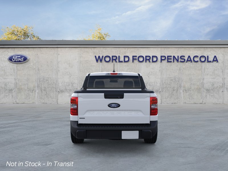 New 2026 Oxford White Ford XL image 5
