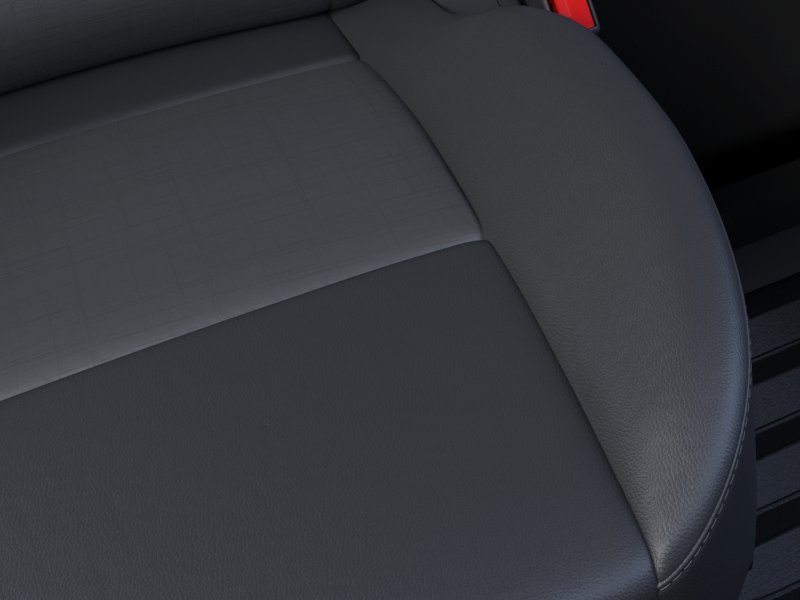 New 2026 Oxford White Ford Cargo Van image 16