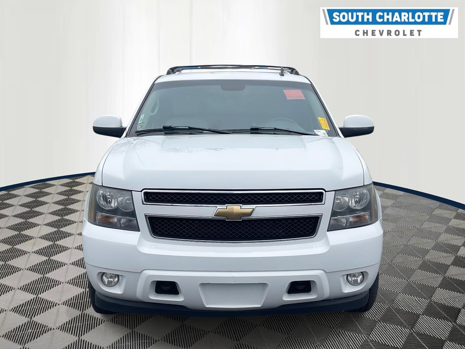 Used 2007 Chevrolet Avalanche LT with VIN 3GNFK12397G204231 for sale in Charlotte, NC