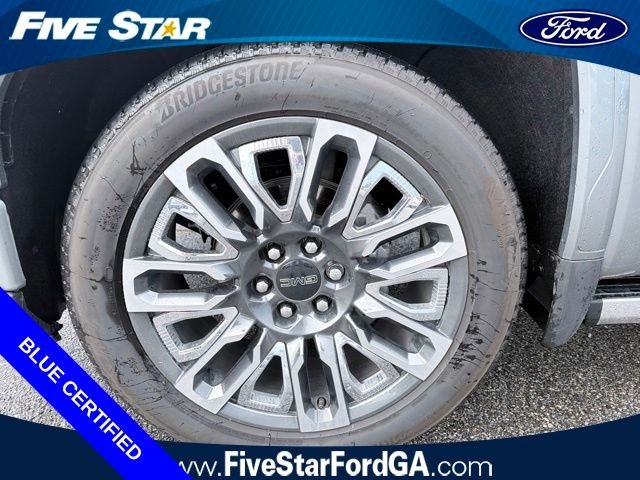 Used 2025 Sterling GMC Denali Ultimate image 9