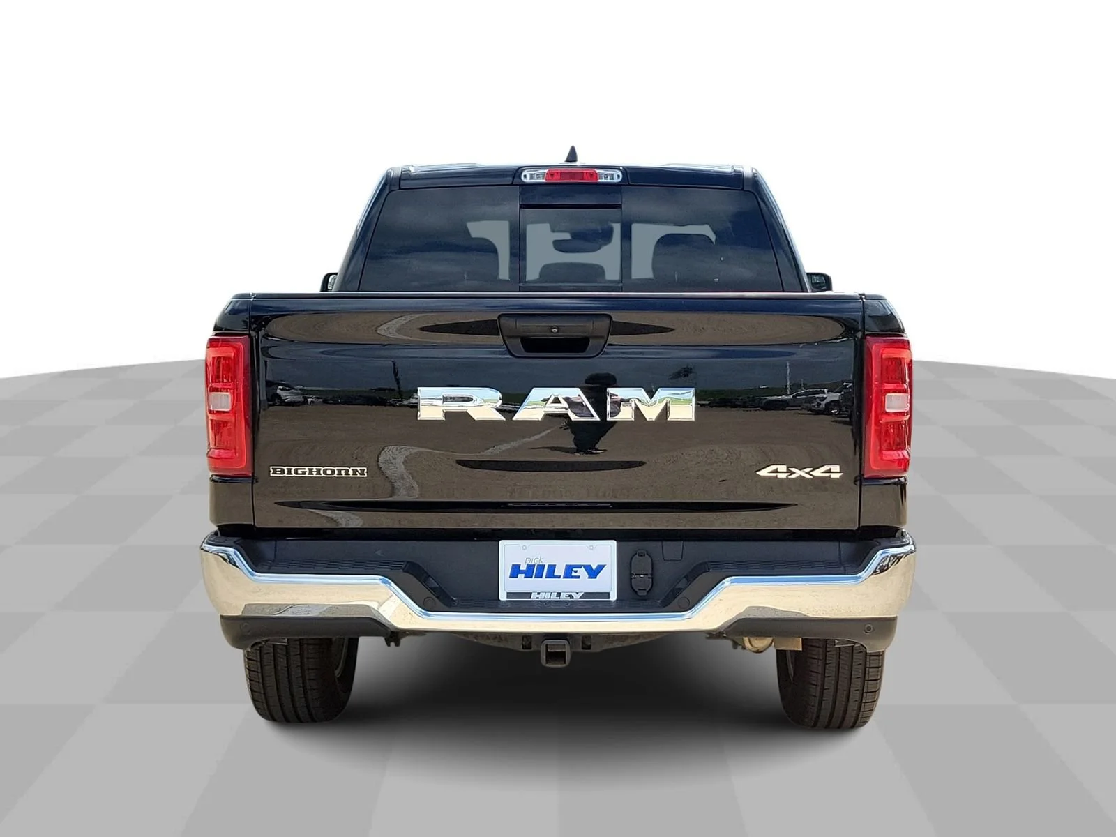 2025 RAM Ram 1500 Pickup Big Horn/Lone Star - Photo 7