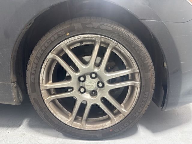 Used 2006 Black Scion Base image 4