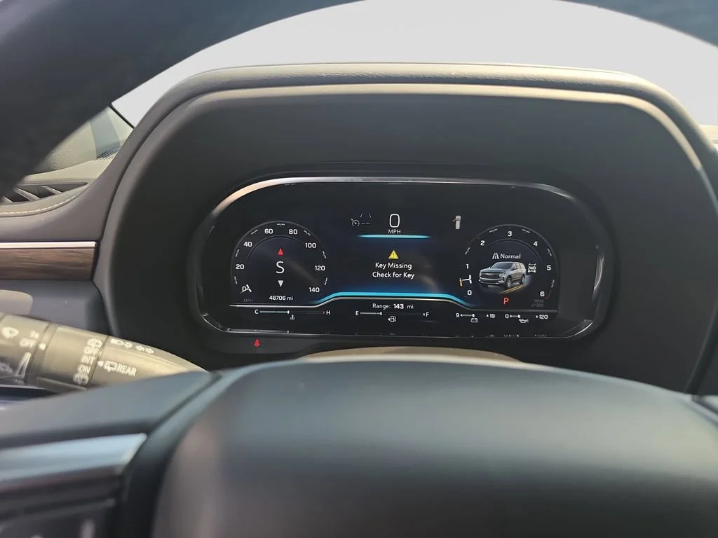 2024 Chevrolet Tahoe Premier - Photo 20