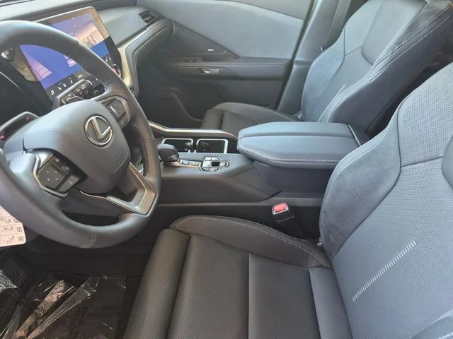 New 2026  Lexus 350 Luxury image 12