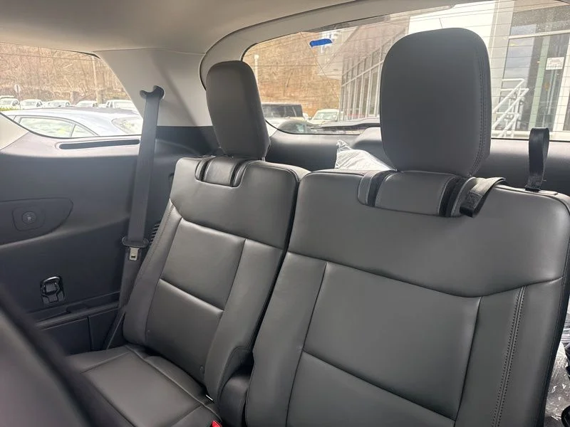 New 2026 Space White Metallic Ford Active image 22