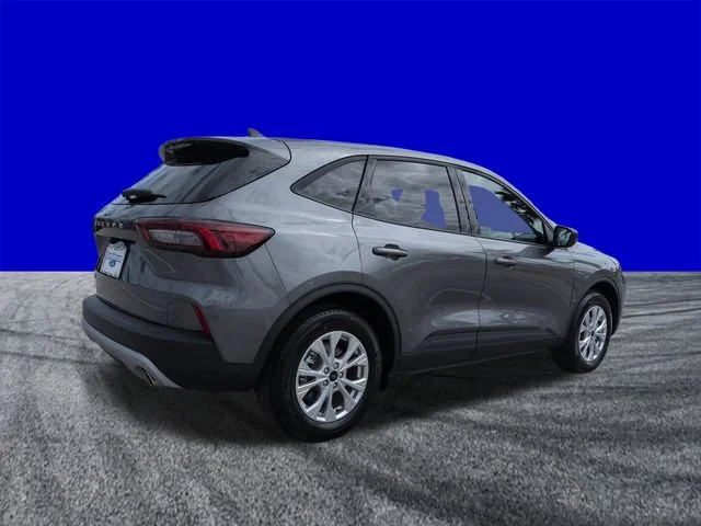 New 2026 Gray Ford Active image 4