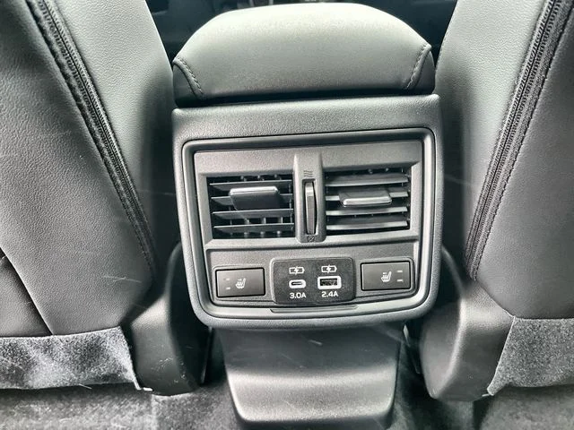 2026 Subaru Outback Limited - Photo 24